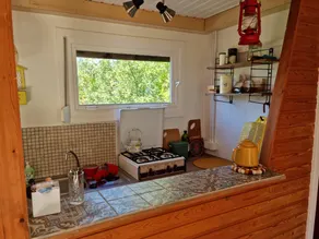 Tranquil chalet in Geel with garden - Image 4