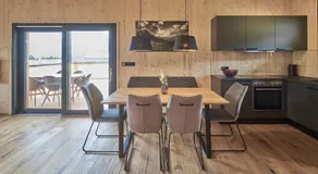 Black Forest Lodges - gehobene Ferienwohnungen mit Privatsaunas - Image 3