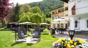 Landhotel Latscherhof - Image 3