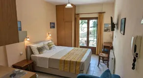 Pagaseon Rooms and Apartments - Image 2