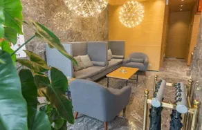 Bokehui International Art Hotel - Image 5