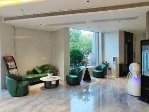 Hanzhong Liangju Hotel (Hanzhong High Speed Railway Station Central Hospital) - Image 5