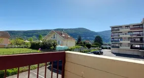 Au calme avec balcon proche Genève - Image 5