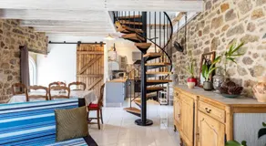 Maison Vintage de Kerlipot - Image 3