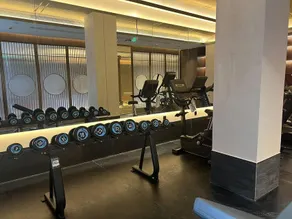 HUI JIANG LOU  HOTEL - Image 3