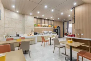 Aijia Hotel (Chengnan Tianhong Shopping Center) - Image 2