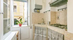 B&B Trastevere Station - San Pietro - Image 3