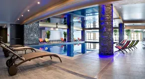 CGH Résidences & Spas Le Cristal de l'Alpe - Image 2