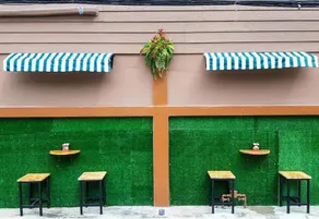 Pranot Apartment & Spa - Image 5