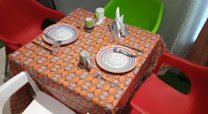 Campafela Guest House - Image 5