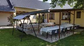 Tartós Szegfű Vendégház, Magánszállás - Image 5