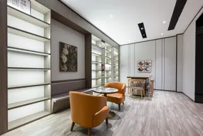 Hanting Hotel Taiyuan Ruicheng International Provincial People's Hospital - Image 3