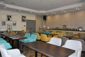 LANO Hotel Henan Anyang Tangyin County Gaosukou Jingzhong Road - Image 2