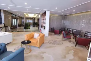 Cai Zhi Fu Hot Spring Hotel - Image 3