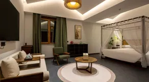 五福居 Five Blessings Hotel - Image 2