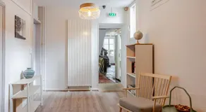Hôtel Patricia - Strasbourg Hyper Centre - Image 3