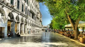 Corfu Thalis Apartment - Image 2