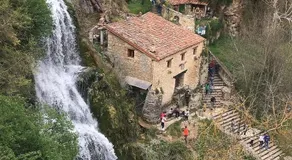 El Salto del Agua - Image 5