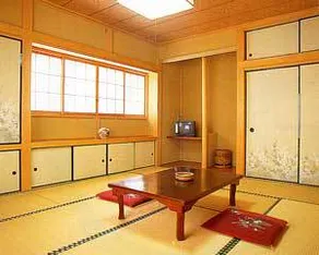 Minshuku Katanashi - Image 1