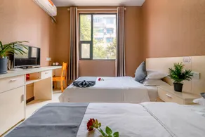 Boteng Hotel (Fuquan Bus Station Branch) - Image 4