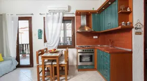 Cozy apartment in Polychrono - Image 2