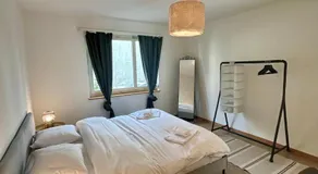 Basic Flat with Balcony in Zurich - Image 2