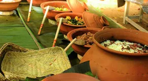Pahiyan Huts By Luxuryexperience. - Image 3