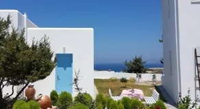 Sarakiniko Rooms - Image 4