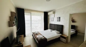 Akrotiria Beach Apart Complex - Image 2