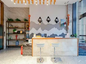 Yuexi Hotel - Image 5