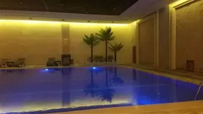 Yangcheng Huafu Hotel - Image 4
