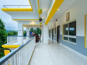 The Hosteller Coorg, Madikeri - Image 4