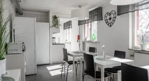 Saxvikens vandrarhem - Image 4