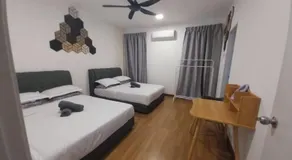 Rawang Bayu Lagenda Guesthouse - Image 5