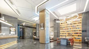 Atour Hotel Changhong Avenue - Image 3