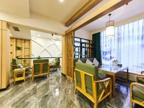 Panda Prince Hotel - Image 3