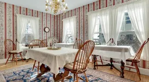The Nicholson Inn - Image 5