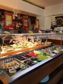 Hotel Restaurant Ming Court - Image 2