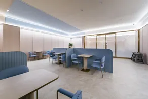 Hanting Hotel Shanghai Hongqiao Jinhui Road - Image 4