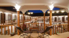 HANI I PAZARIT Boutique Hotel - Image 4