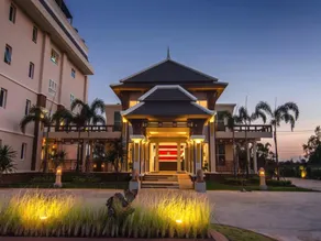 The Lake Hotel Khon Kaen - Image 5