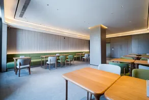 Hanting Hotel Shuozhou Huairen Ren'ai Road - Image 4