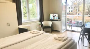 Fresh house - Image 2