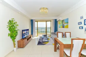 Issame Golf Seaview Resort Apartment Hotel (Dadunhai Branch) - Image 2