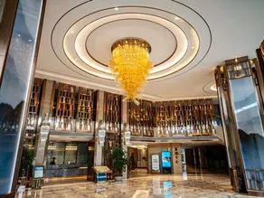 Long Yang International Hotel - Image 5