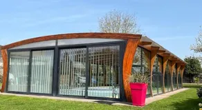 Chambre privatif spa - Image 5