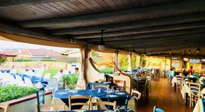 Hotel Porto Puddu - Il Nido dei Gabbiani - Image 4