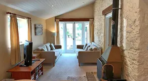 Ferienhaus mit Terrasse | Haustiere erlaubt - Image 2