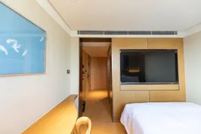 JI Hotel Shanghai Daning International - Image 3