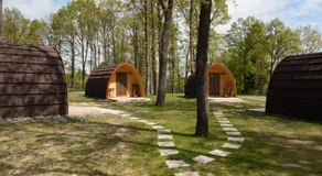 Vier Jahreszeiten Camping - Biggesee - Image 5